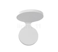 Applique LED di design Rea 17, bianca Artemide