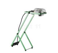 Artemide Sintesi Lampada da tavolo, verde