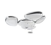 Artemide Skydro LED, cromo lucido - 3.000 K