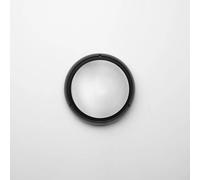 Artemide t270130 pantarei 190 fluo 10w pl plc nero