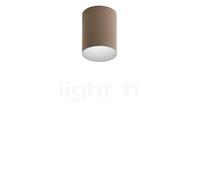 Artemide Tagora Lampada da soffitto LED, beige/bianco - ø27 cm