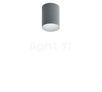 Artemide Tagora Lampada da soffitto LED, grigio/bianco - ø27 cm