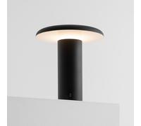 ARTEMIDE TAKKU Lampada da tavolo - Promo Nero verniciato
