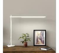 Artemide Talak Professional lampada da tavolo LED bianca Artemide