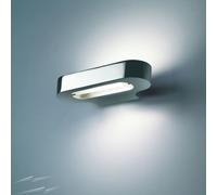 Artemide Talo LED 2700k Lampada da Parete - Promo Cromo