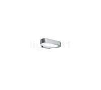 Artemide Talo Parete lampada da parete LED, 3000 K, 1 x 20 W La: 21 A: 4,2 P: 10 cm, 0615020A, Talo Parete; Talo [Lampade per Interni > Lampade a Parete]