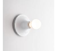 Artemide - TETI BIANCO - Lampada da parete e soffitto