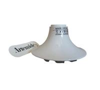 Artemide Teti, bianco