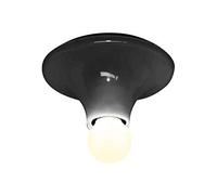 Artemide Teti Lampada Parete/Soffitto - Promo Antracite