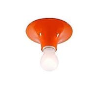 Artemide Teti Lampada Parete/Soffitto - Promo Arancione