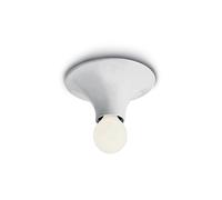 Artemide Teti Lampada Parete/Soffitto - Promo Bianco