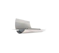 Artemide Tities 70 parete bianco