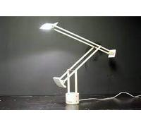 Artemide Tizio 50, nero
