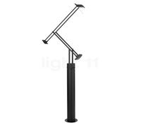 Artemide Tizio Terra 50, nero