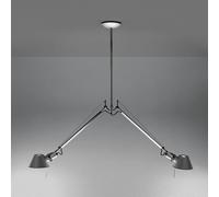 Artemide Tolomeo 2 Bracci lampada a sospensione Artemide