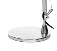 Artemide Tolomeo base tavolo cm. 20 per Tolomeo MINI
