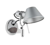 Artemide Tolomeo Faretto con interruttore