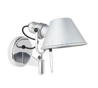 Artemide Tolomeo Faretto LED con interruttore
