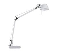 Artemide Tolomeo Lampada da Tavolo Bianco
