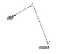 Artemide Tolomeo Lampada da Terra Lettura Alluminio LED