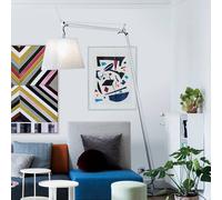 Tolomeo Maxi terra - Artemide