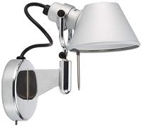 Artemide Tolomeo Micro Faretto, Alluminio