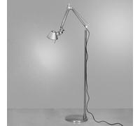 Artemide Tolomeo Micro lampada da terra 2.700 K Artemide
