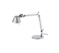 ARTEMIDE TOLOMEO MICRO LED Lampada da Tavolo- Promo Senza Base 3000k
