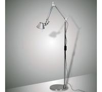 ARTEMIDE TOLOMEO MICRO LED Lampada da Terra- Promo 2700k