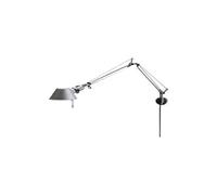 Artemide Tolomeo Micro Parete ALLUMINIO