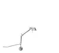 Artemide Tolomeo micro parete alluminip