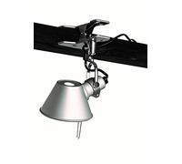 Artemide Tolomeo Micro Pinza, Alluminio