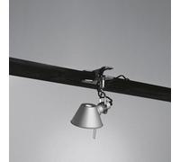 ARTEMIDE TOLOMEO MICRO PINZA Lampada da Parete- Saldi Alluminio