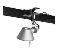 Artemide Tolomeo Micro Pinza lampada LED 3.000K Artemide