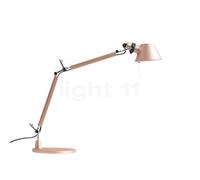 Artemide Tolomeo Micro lampada da tavolo E14 1 x 46 W La: 69 Ø17 A: 73 cm, AS01180050, Tolomeo Micro; Tolomeo [Lampade per Interni > Lampade da Tavolo]