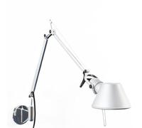 Artemide Tolomeo Mini Applique Bianco