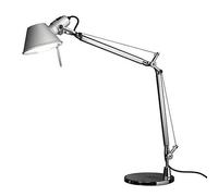 Artemide Tolomeo Mini LED Lampada da Tavolo Alluminio
