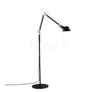 Artemide Tolomeo Mini Terra All-Black