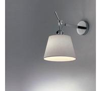 Artemide, Tolomeo Parete Diffusore Cm 18 Raso, De Lucchi-Fassina