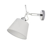 Artemide, Tolomeo Parete Diffusore Cm 24 Raso, De Lucchi-Fassina