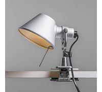 Artemide Tolomeo Pinza Halo