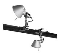 Artemide Tolomeo Pinza lampada LED 3.000K Artemide