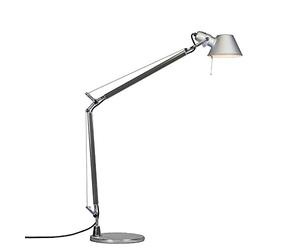 Artemide TOLOMEO TAVOLO A001000+A004030
