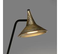 Artemide Unterlinden da tavolo ottone 2.700 K Artemide