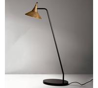 Artemide Unterlinden da tavolo ottone 3.000 K Artemide