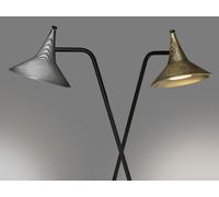 Artemide Unterlinden lampada da tavolo allu 3.000K Artemide