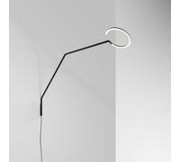 Artemide Vine Light Lampada da parete LED, nero - Artemide App