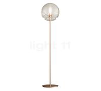 Artemide Vitruvio Lampada da terra
