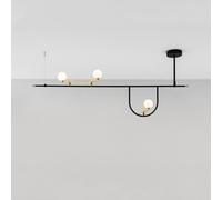 ARTEMIDE YANZI SC1 SUSPENSION - Promo