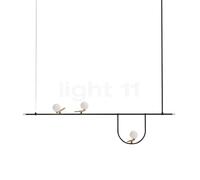 Artemide Yanzi Sospensione SC1 LED
